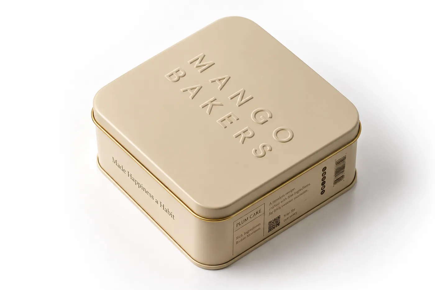 The Signature Gift Box