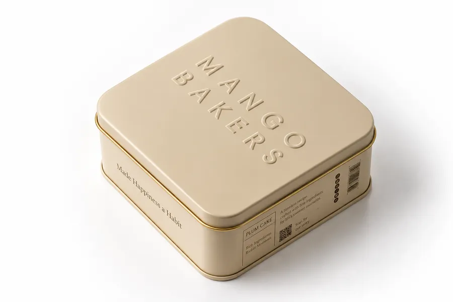 The Signature Gift Box