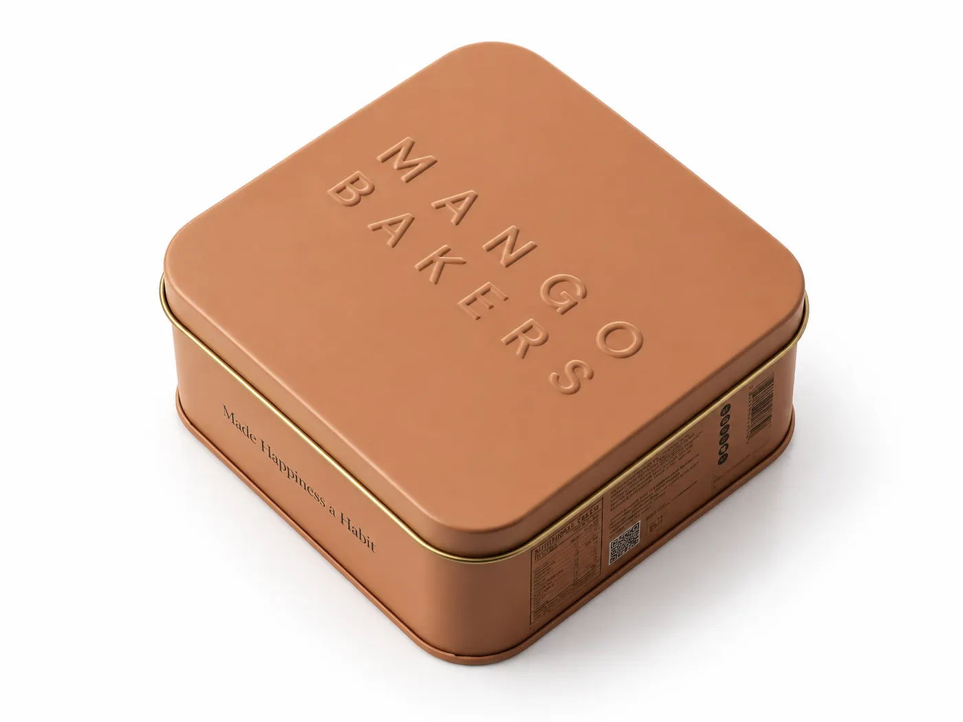 The Signature Gift Box