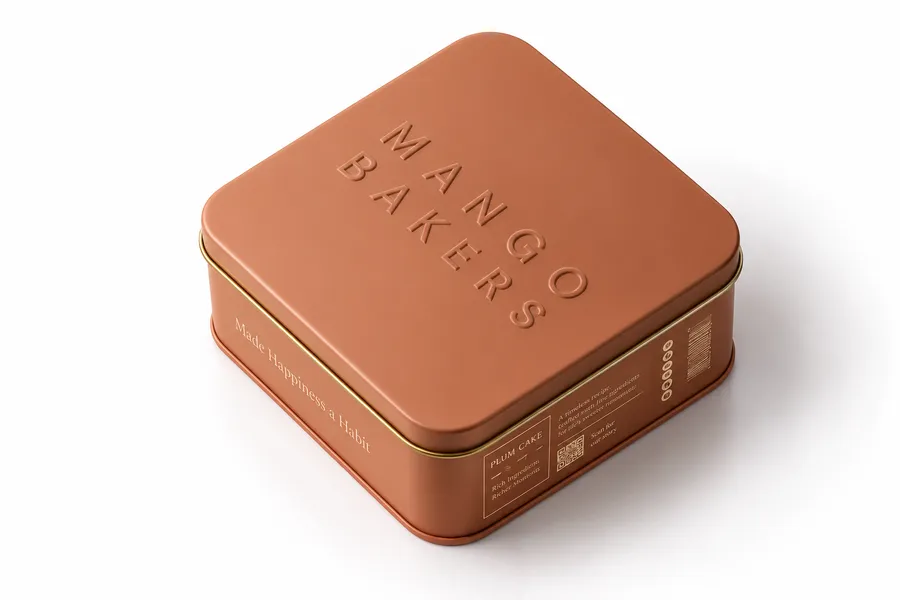 The Signature Gift Box