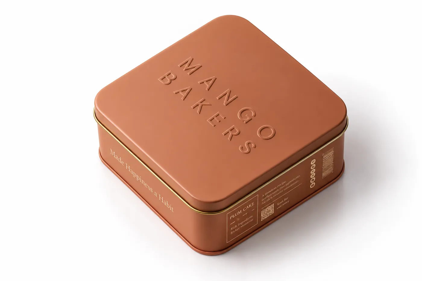 The Signature Gift Box